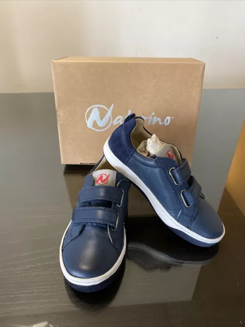 Naturino Shoes