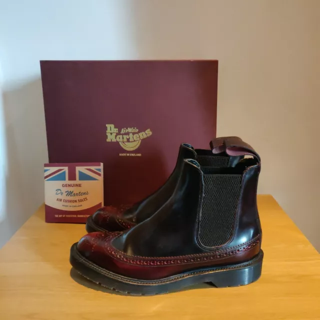 Martens arcadia sale