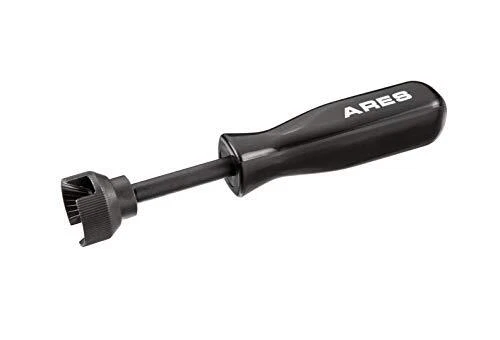 70191 - Brake Spring Compressor Tool - Provides Leverage to Remove and I...