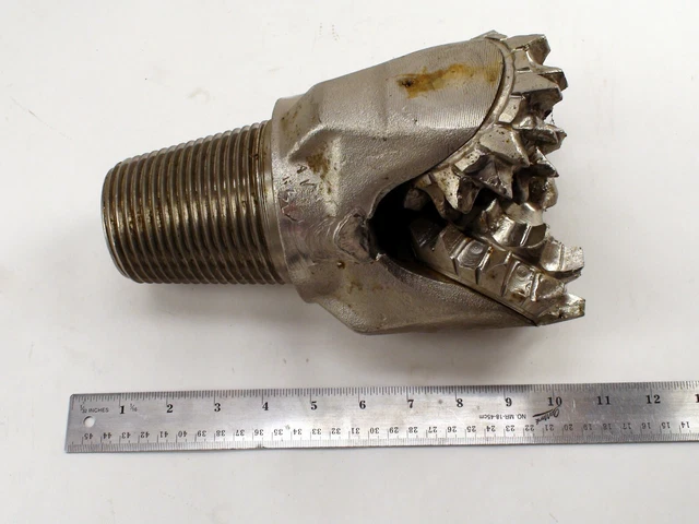 Tricone Drilling Bit