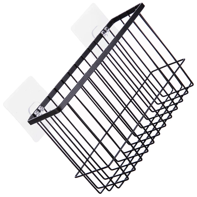 Cesto da cucina, cesto da parete da bagno, contenitore bagno,