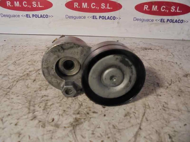 galet tendeur pour NISSAN PRIMERA 1.9 DCI 2002 1824674