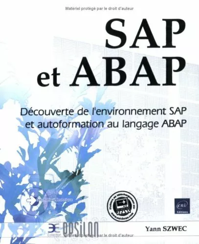 SAP et ABAP - Yann Szwec