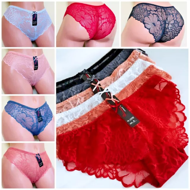 GAP LACE BIKINI Undies Stretch Cotton Women's Underwear Panties 1 Pcs NWT  $6.99 - PicClick
