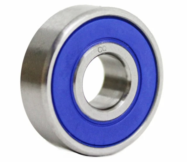 Cuscinetti Dunlop Schermati 6000-6009 Schermati In Metallo - Alta - Foto 8