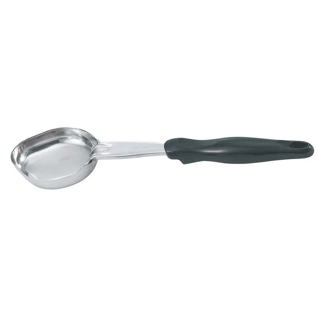 VOLLRATH 6412520 Solid Spoodle, 5 Oz