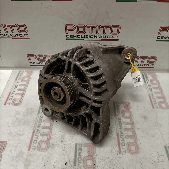 Alternatore AG2147 12V 220 AH Citroen, Opel, Peugeot, C3 Aircross Grandland