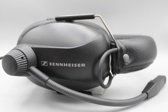 Sennheiser hme 100 best sale