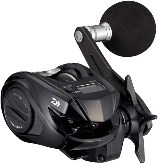 DAIWA　TIERRA A IC 150-DH Amazon.com : Daiwa 21 Tierra A IC 150-DH : Sports & Outdoors