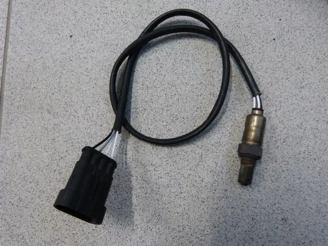 Ducati Panigale 899 1199 959 V2 Lambdasonde Auspuff Oxygen Sensor Abgassonde