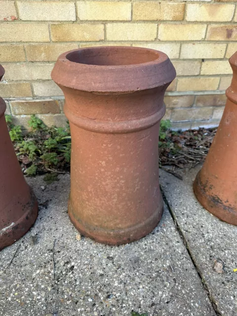 Chimney Pot for garden 1 of 3 available (see other listings)