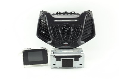 Trend 7356007820 radio ford ka ru8 ccu trend 1 891 901 10040507004409 