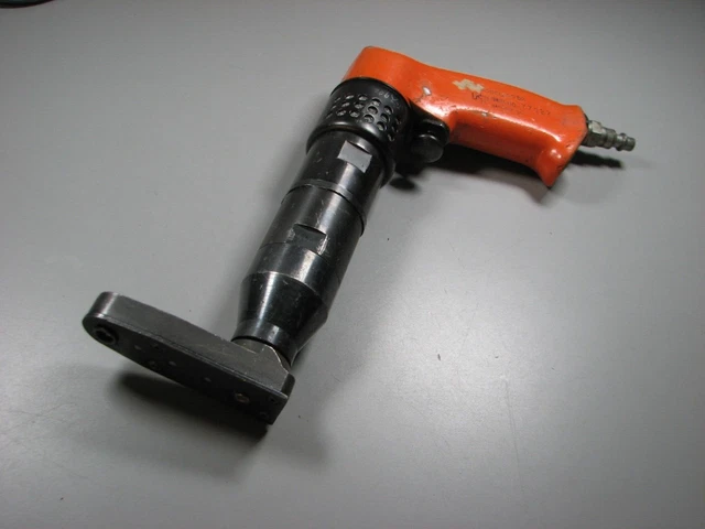 APT  1/4" x28 Threaded Pancake Drill - Aircraft , Aviation Tools