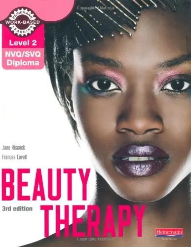 Level 2 NVQ/SVQ Diploma Beauty Therapy Candidate Handbook (Level 2 (NVQ/SVQ) Di
