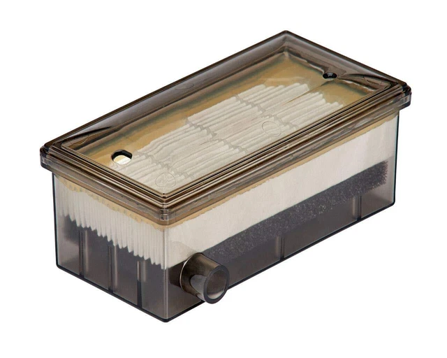 Respironics Everflo Universal Compressor Filter, Each