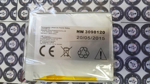 Tablette Archos 90b Néon 9 Pouces – Pour Pièces (batterie Faible) – Emballé