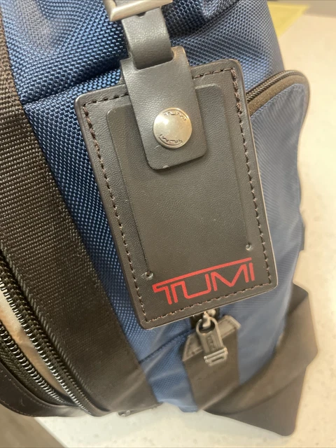 tumi sling bag crossbody 5