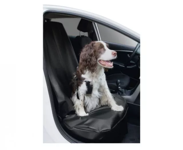 Premium Coprisedile anteriore cane per Honda HR-V 2021-… Vezel 2021-…