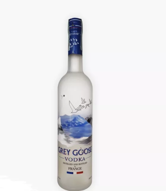 Vodka Grey Goose 70cl