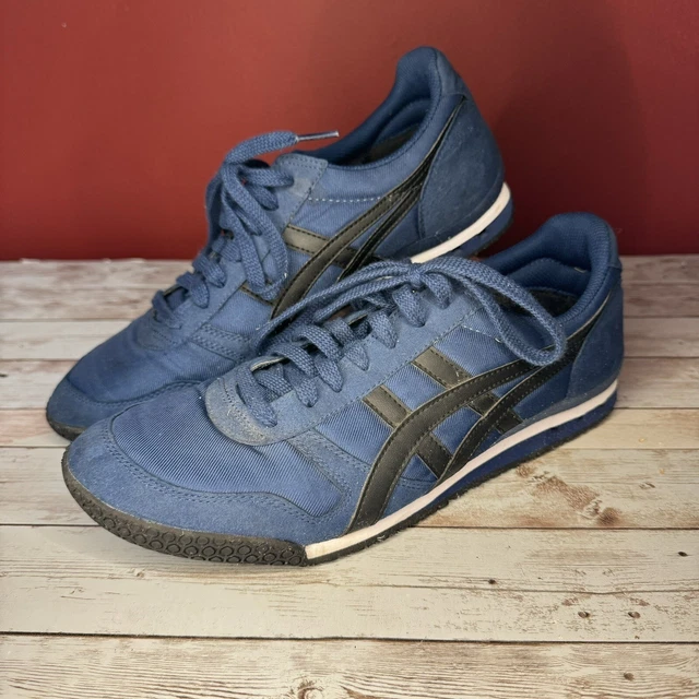Onitsuka tiger ultimate 81 caravan/midnight on sale blue