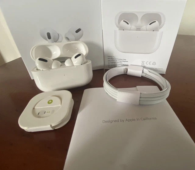 AirPods Pro neuf