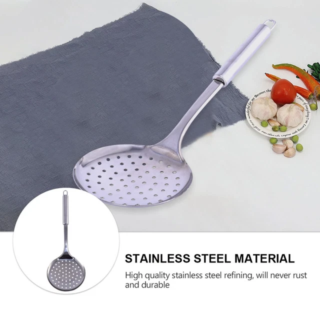 Pala Per Vongole In Acciaio Inox Murff's Claminator™ – Attrezzo Professionale Per Pesca - Foto 3