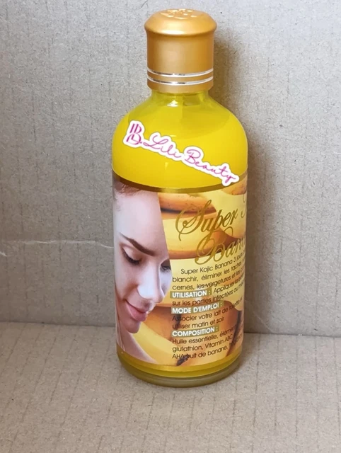 Duo Crème Au Beurre De Cacao & Sérum Glutathion - Éclaircissant Anti-Taches - Neuf