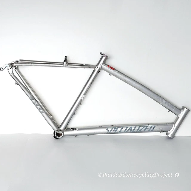 specialized large frame
