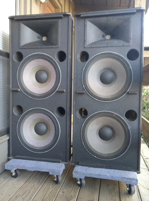 Jbl srx725 cheap