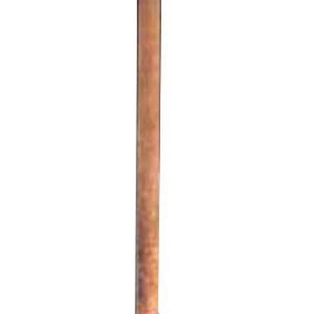 MINKAAIRE DR524ODK 24 Inch Downrod, Distressed Koa £37.80 PicClick UK