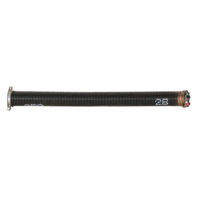 PRIME-LINE GD 12322 Torsion Spring,Deflection Angle 180 deg.