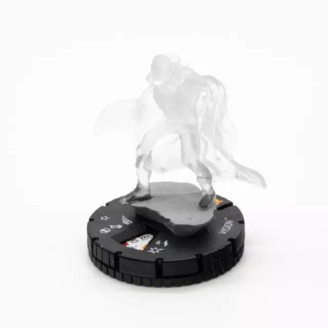 Heroclix: Vision #019 - Avengers: War of the Realms - Uncommon