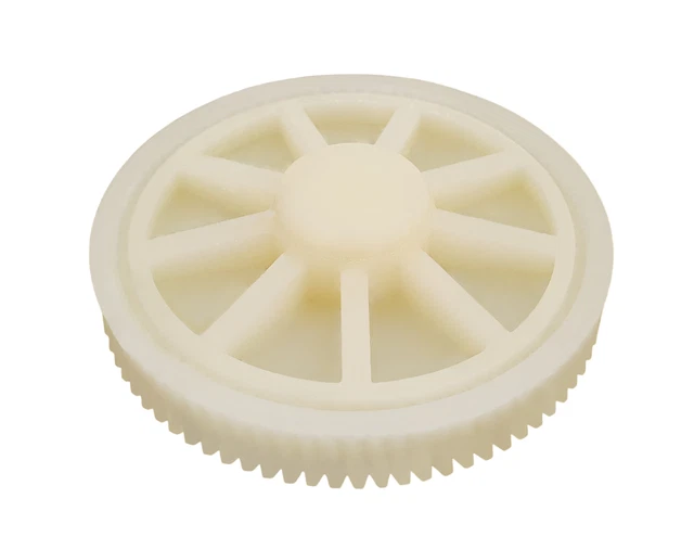 Nylon Gear For Swing Gate Opener Actuator Faac 391 24V Automation