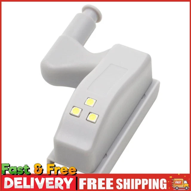 0.3W SENSOR LAMP Under Light for Cupboard Wardrobe Closet