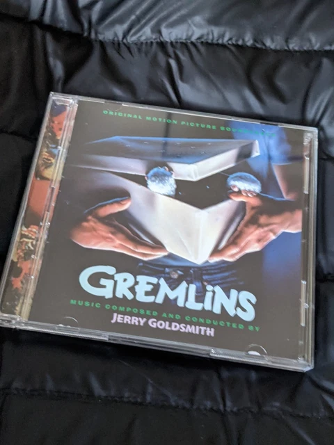 La-La Land Records: THE 'BURBS: EXPANDED LIMITED EDITION (Jerry Goldsmith) - Scores