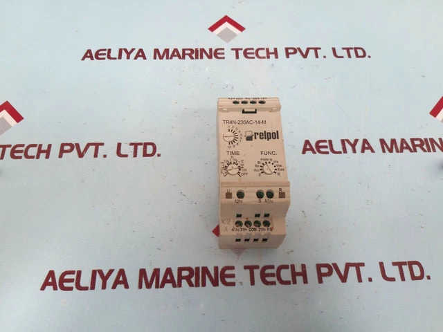 ☺︎ Timer Modules, PLC Peripheral Modules, PLCs & HMIs