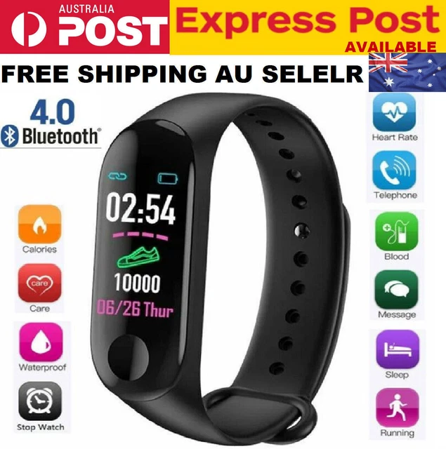 M3 fitbit cheap