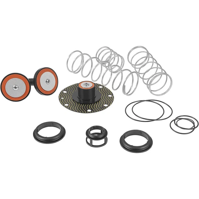 For Wilkins Zurn 975XL2 975XL 1 1/4 inch to 2 inch Model Replacement Repair Kit