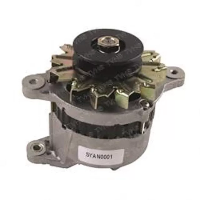 Yale 900559860, Alternator, Forklift