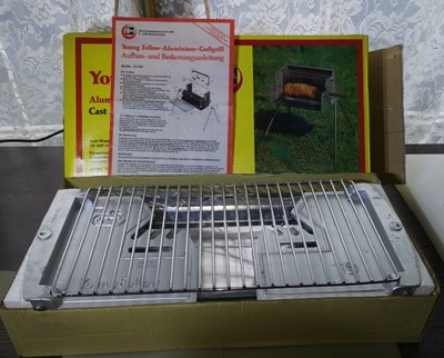 Was es vorm Kauf die Sia grill zu untersuchen gilt