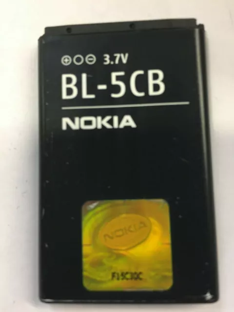 LOT OF 114 NEW Condition OEM NOKIA BL5CB BATTERIES For N70 N71 N72 ET N91