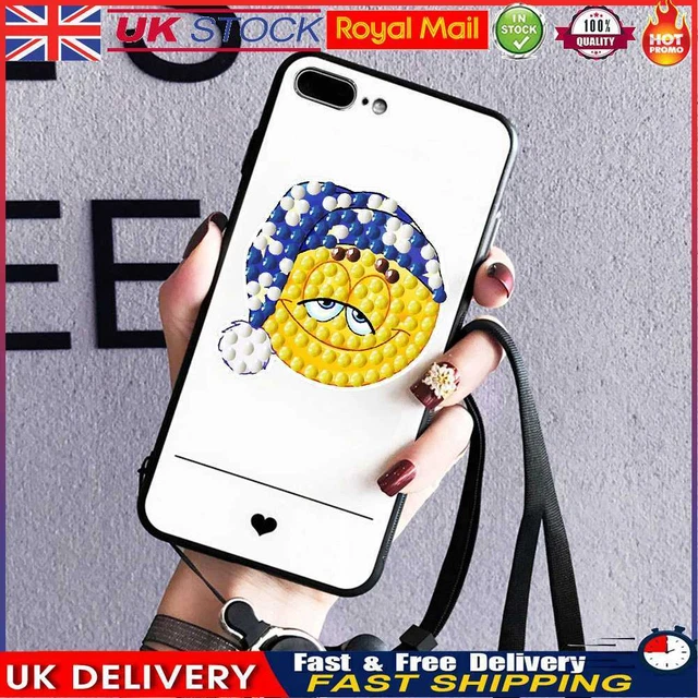 DIY Gem Art Sticker Cute Stickers Paint by Numbers for Kids Adult (BT088)