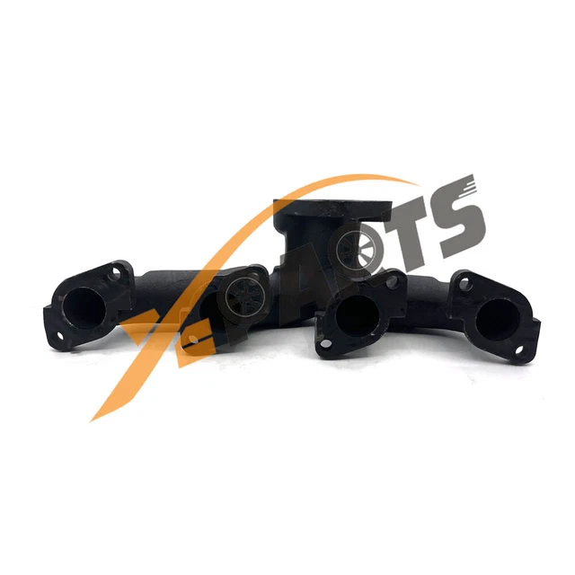 Manifold Exhaust 25-39335-00 For Kubota V2203 Carrier CT4.134 Engine