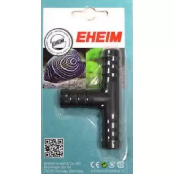 Eheim Raccord T Pour Tuyau  16/22 Mm Ref  Eheim 4005950