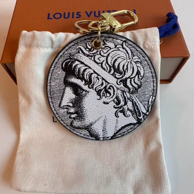 Louis Vuitton Coin Tray Holder