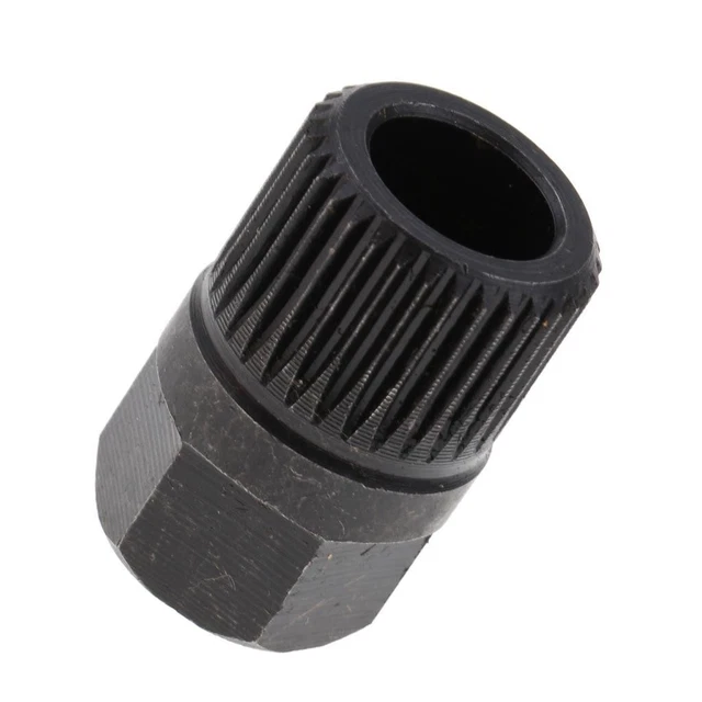 Yctze Clé Capteur Oxygène 22mm 3/8 Outil Retrait Universelle - Douille Décalée Pour Lamdba