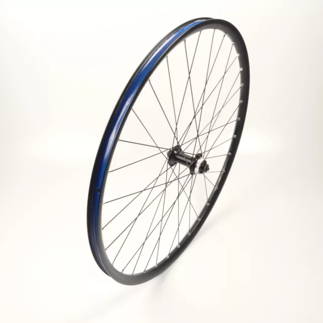 Alexrims ZX 20 Laufradsatz 27,5 ", Shimano Naben  #12146