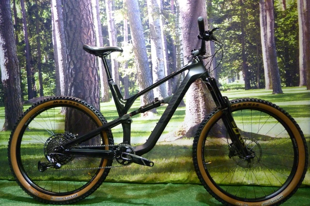 Canyon spectral on online 7.0 2019