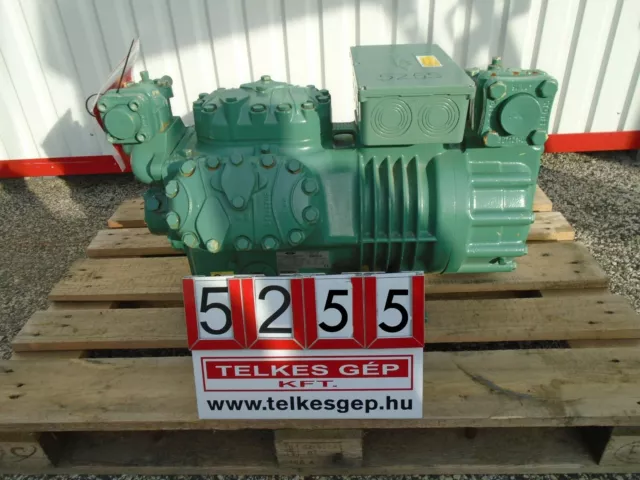 #5255 Cooler Compressor