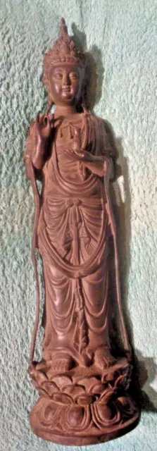 Kanzeon Bosatsu Avalokiteshvara Statue